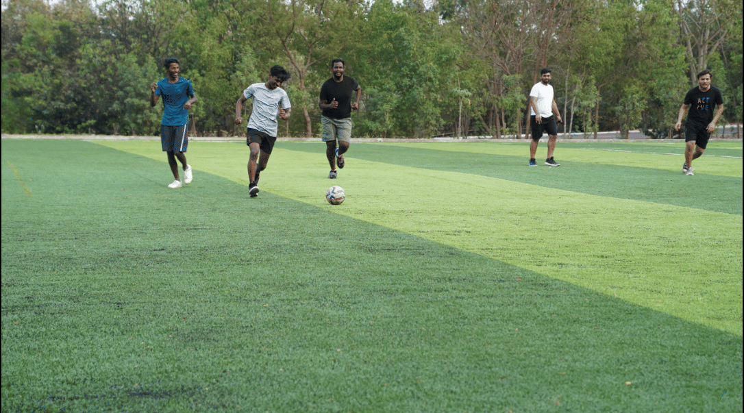 IPE Hyderabad Campus photo 55